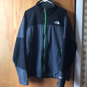 Men’s The North Face XL Jacket